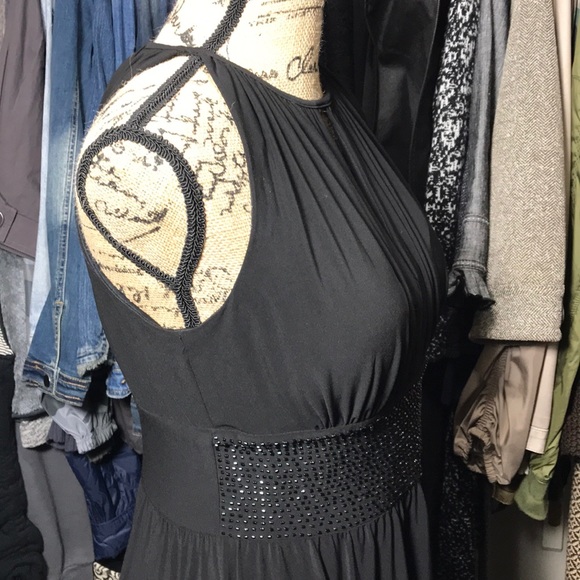 R&M Richards Halter Top Dress - Picture 4 of 8